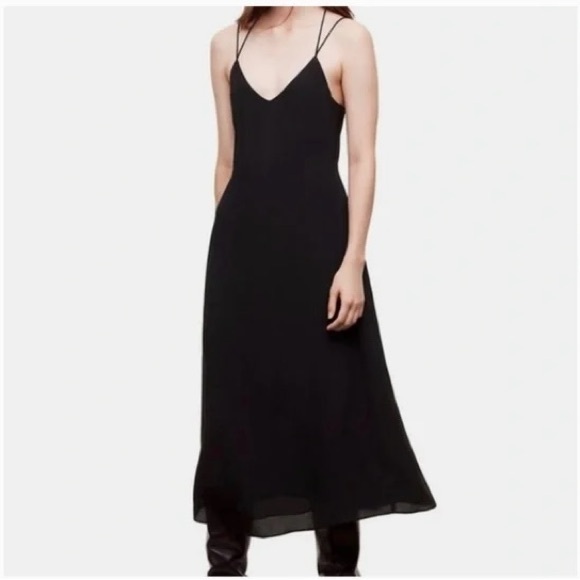 Wilfred Dresses & Skirts - SOLD-Wilfred Angelique Dress